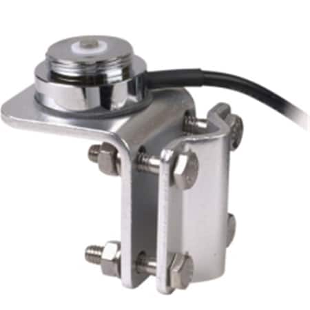 Pctel 17 ft. Mirror Bracket Mount with RG58U No Connector MBMC-NC