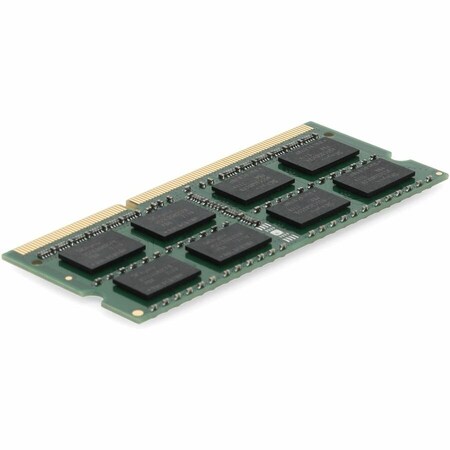 Add-On Addon Lenovo 55Y3708 Compatible 4Gb Ddr3-1333Mhz Unbuffered Dual Rank 55Y3708-AA