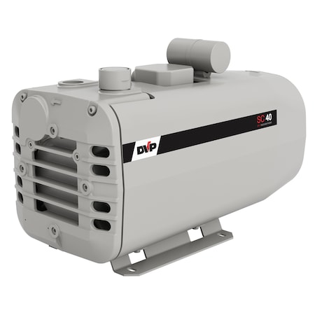 Dvp SC 40/SL Dry Vacuum Pump 9801037/SL