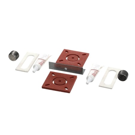 Frymaster HARDWARE KIT, HE FRYPOT FV 8261881SP