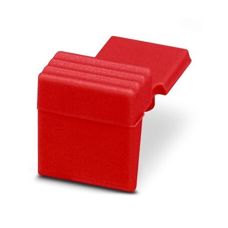 Phoenix Contact PRC FC RELEASE LATCH RD Color-coding 1125075