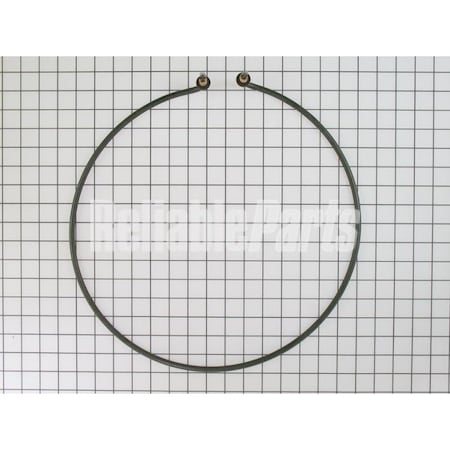 Electrolux Frigidaire Round Dishwasher Heater/Heating Element 154825001