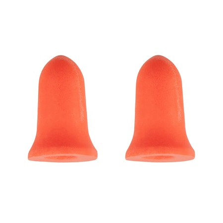 Dottie Disposable Ear Plugs, 200PK MLE200
