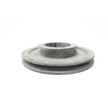 Martin 1 GROOVE V-BELT SHEAVE 1 B 86 TB 2517