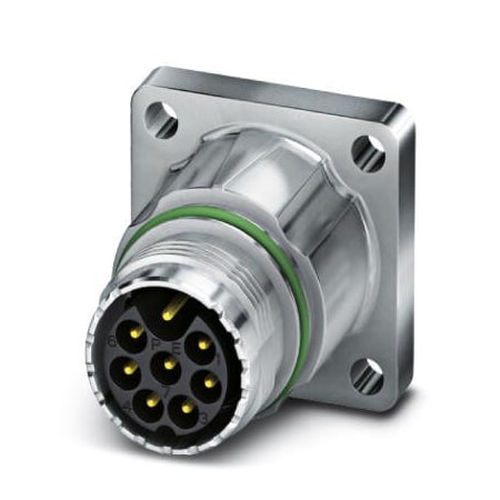 Phoenix Contact ST-7EP1N8AWK00S Device connector front 1619194