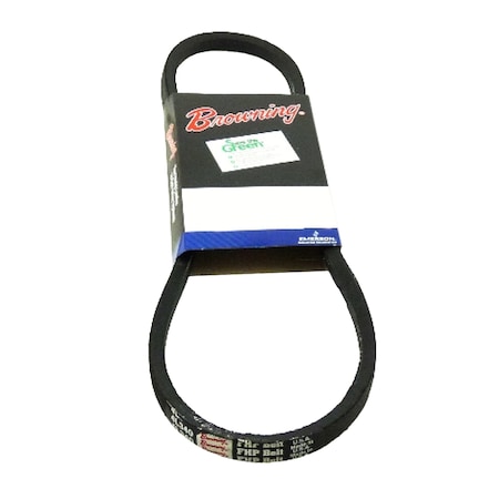 Browning Belt 34"Fhp Browning Non Notched 4L340