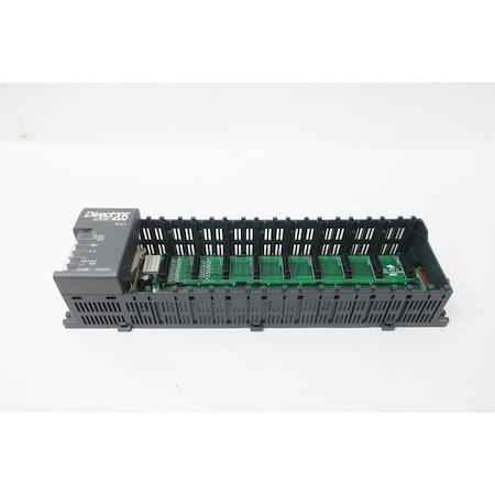 Automation Direct CHASSIS MODULE D2-09B-1