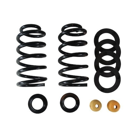 Belltech 07-C GM/GMC SUV 1500 PRO COIL SPRING SET 12462