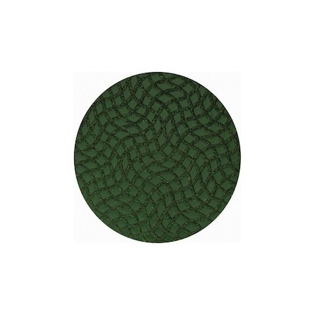 Norton Co Quick-Change Disc: Speed-Lok TR, 3" Disc Dia, 60 Grit, Diamond, Coated 66260311783