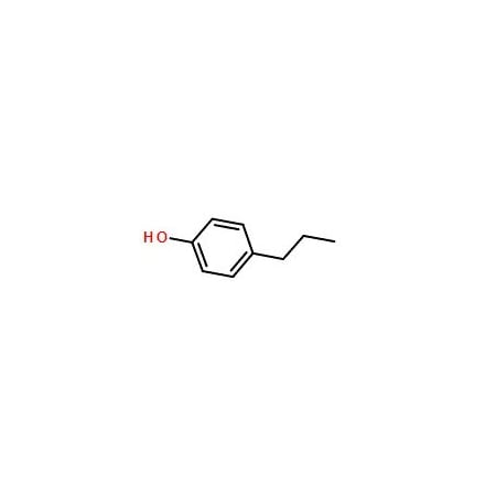 Ak Scientific 4-n-Propylphenol (5g), CAS 645-56-7 R293-5g
