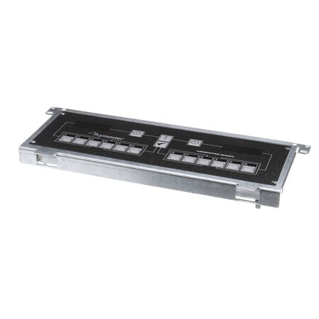 Frymaster CONTROL, CM3.5 DEAN GAS FV MCDS 1083356