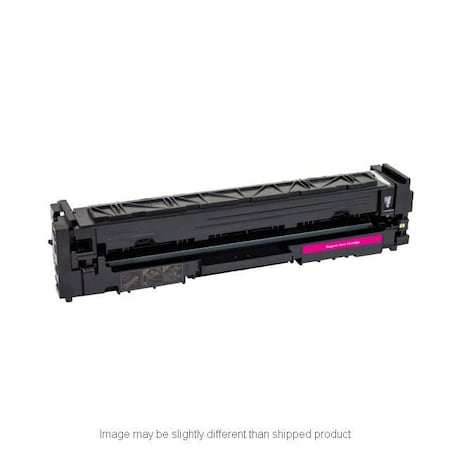 Canon Replacement, MAGENTA Compatible Toner, 2,300 page yield 3026C001