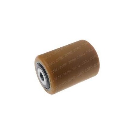 Yale REPLACEMENT WHEEL ASSEMBLY, POLY 582053146