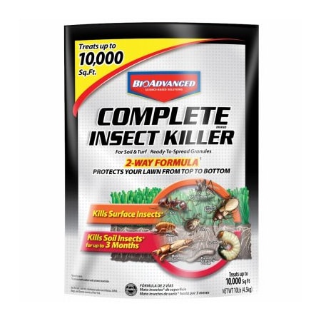 Sbm Life Science 10LB Insect Killer/Lawn 700288H