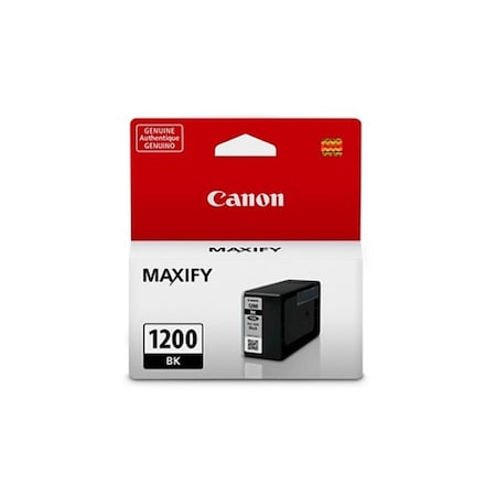 Microcomputermicroordenador Canon Usa- Inc. Cn  High Density Ink- Black- 1200 Pages MI3292919
