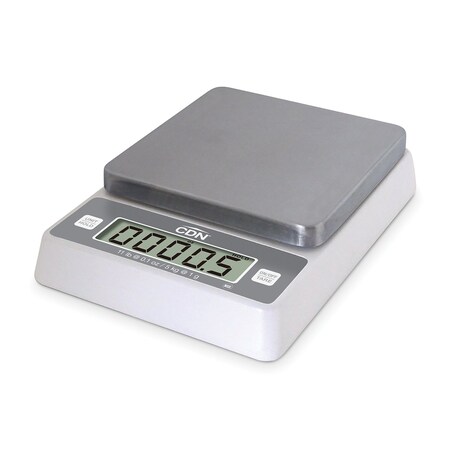 Cdn Digital Portion Control Scale, 11 lb SD1114