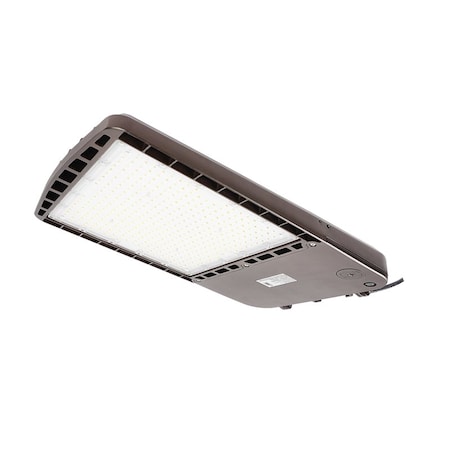 Honya Lighting LED Area/Shoebox Light AL01 Series/150W-100W-70W Selectable/ 5000K HYA-AL02-150W-H3-50K-TW