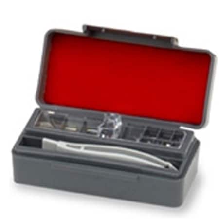 Endless Games Oiml Class E2 Calibration Weight Set 500 Mg- 1 Mg EN1611186