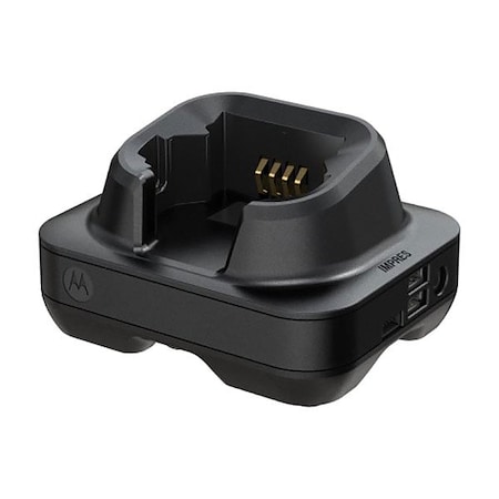 Motorola APX NEXT Single-Unit Charger NNTN9199
