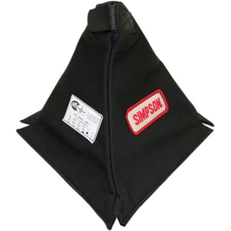 Simpson Safety Shifter Boot Covers SIM36012S