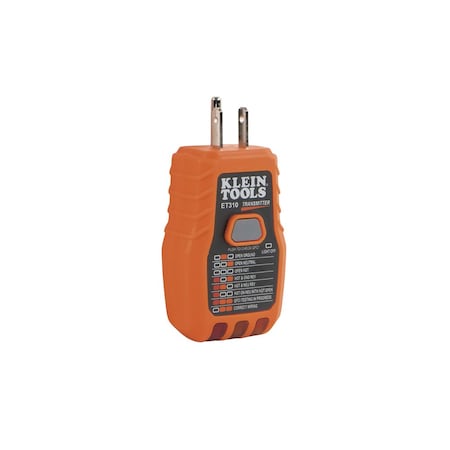 Klein Tools Replacement Transmitter for ET310 ET310TRANS