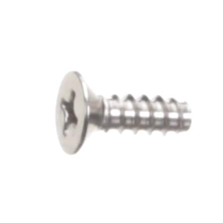 Hoshizaki FLAT HEAD T2 SCREW 4 7P22-0412