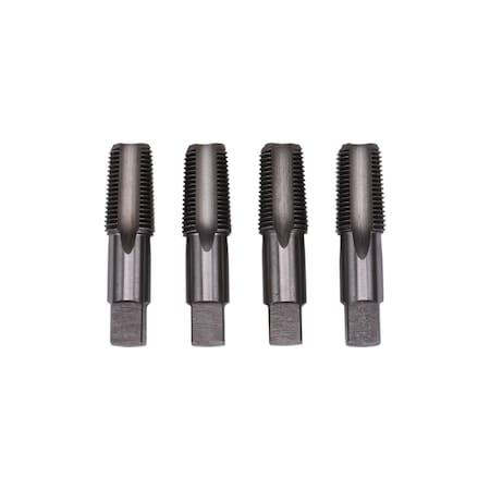 Century Drill & Tool National Pipe Thread Tap 97404