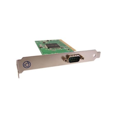 Perle Systems Speed1 Le Pci Serial Card 04003050