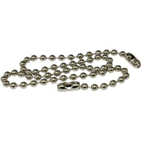 Plumb Pak Stopper Bead Chain, For: Sink PP820-19