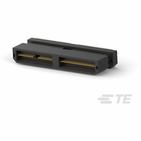 Te Connectivity MSB0.80PL14ASY080FL - 10 -TY 1658438-2