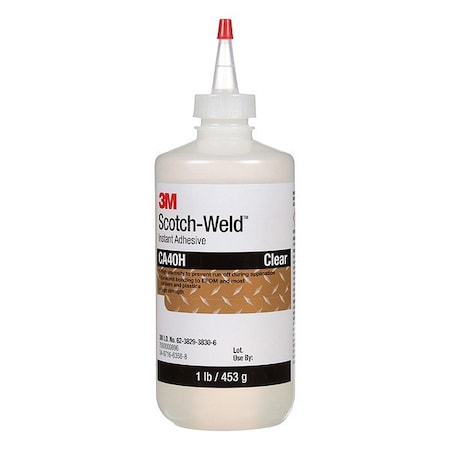 3M Adhesive 7000000896