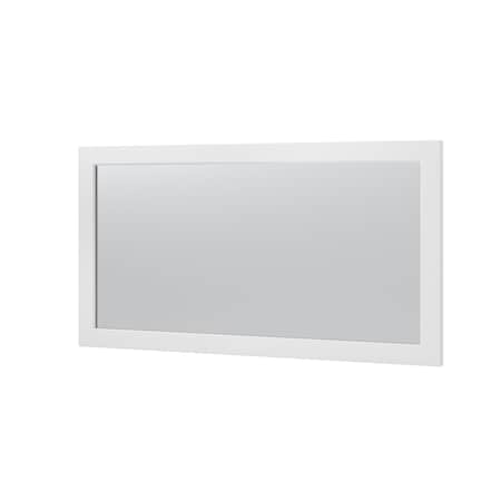 Craft And Main Mirror, 60x32 in, Wood Framed HOWM6032