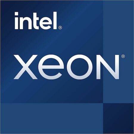 Intel XEON E-2434 PROCESSOR 12M CACHE, 3.40 GHZ, TRAY CM8071505025205