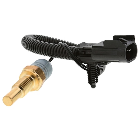 Motorad Engine Coolant Temperature Sensor with Thread Sealant and Washer 1TS1022