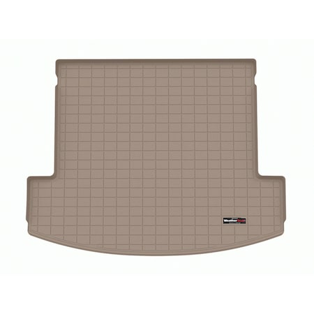 Weathertech Tan, Cargo Liners 411761