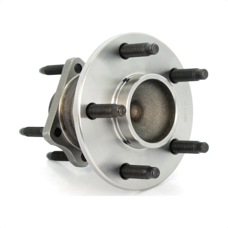 Kugel Rear Wheel Bearing Hub Assembly For Chevrolet Malibu Pontiac G6 Cobalt HHR Saturn Aura 70-512285