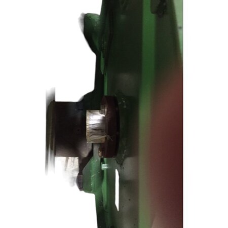 John Deere RASP BAR CYLINDER, JOHN DEERE OEM AH213555 AH213555