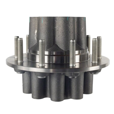 Motorcraft Wheel Hub, HUB599