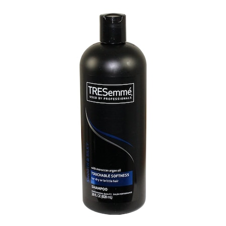 Tresemm Tresemme Smooth and Silky Shampoo, 28 Fluid Ounce, 6PK 39368