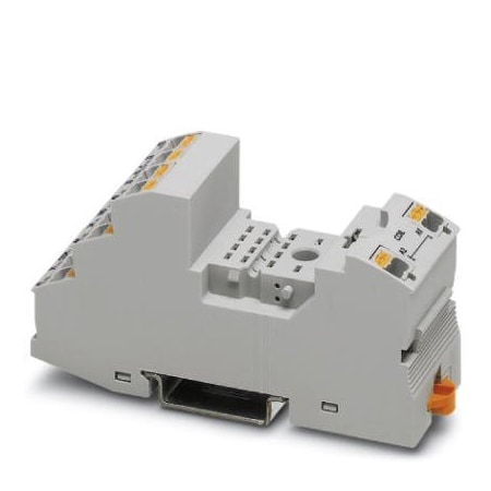 Phoenix Contact RIF-2-BPT/4X21 RIF-2. relay base for 2900934
