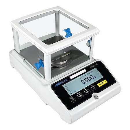 Adam Equipment Lab Balances Greater Than Top Loading SPB 363e