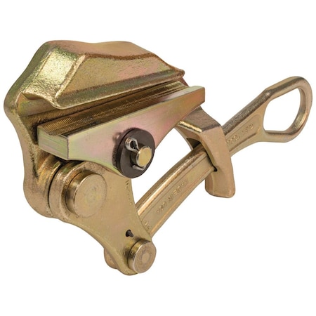 Klein Tools Parallel Jaw Grip 4500 Series for Guy Strand, EHS, Coated Cable KT45005C