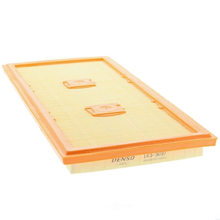 Denso DENSO 143-3697 Air Filter 143- 3697