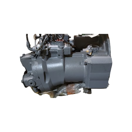 John Deere HYDRAULIC PUMP, JOHN DEERE OEM 9169055 9169055