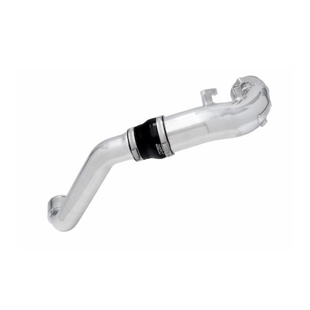 Hps Performance Charge Pipe Kit for B58, Polished,  17-159P