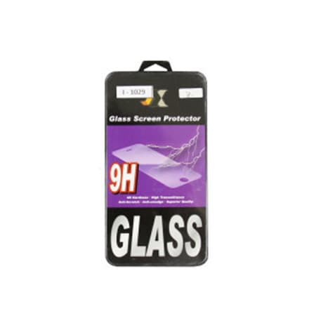 Shockwave Sony-Z1 Glass Screen Protector SH3669473