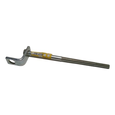 Caterpillar BRACKET AS., CATERPILLAR OEM 2988758 2988758