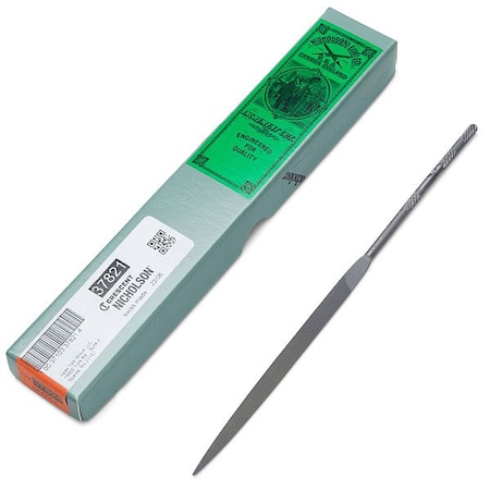 Nicholson Files and Rasps 37821