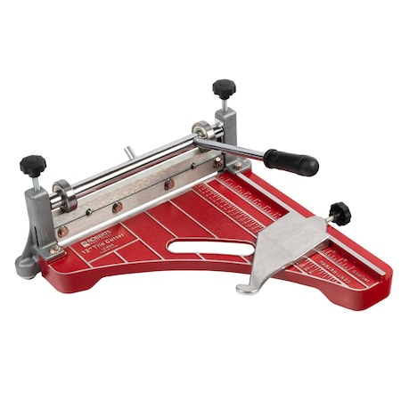 Roberts 12" Pro Vinyl Tile Cutter 10-900