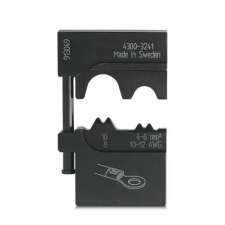 Phoenix Contact CRIMPFOX-M RC 10-1/DIE Die for 1212744